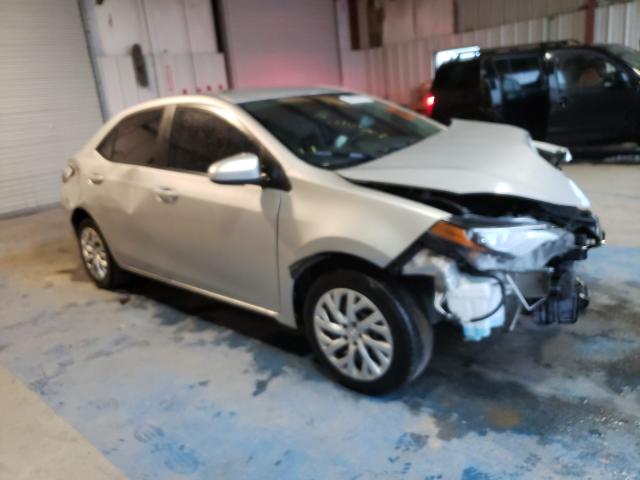 TOYOTA COROLLA L 2018 5yfburhe9jp849617