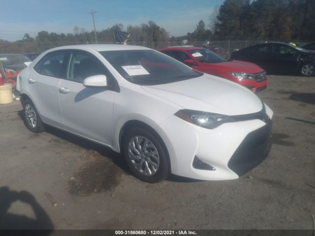 TOYOTA COROLLA 2018 5yfburhe9jp855093