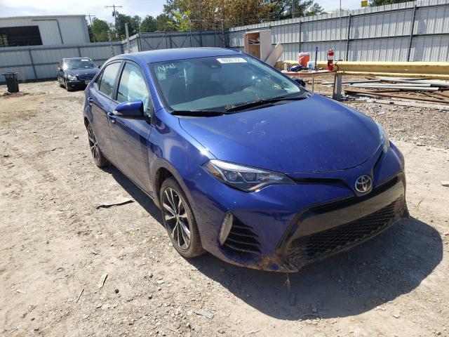 TOYOTA COROLLA L 2019 5yfburhe9kp856648