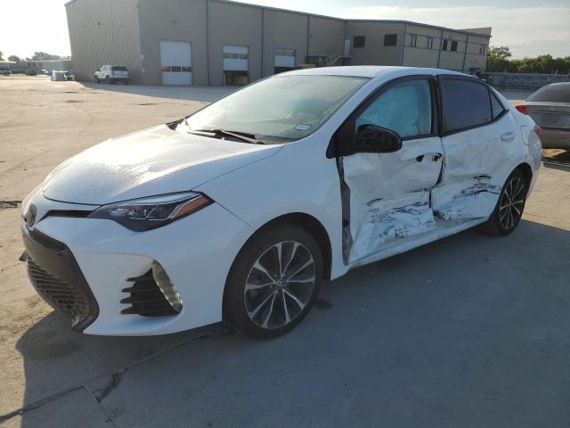 TOYOTA COROLLA L 2019 5yfburhe9kp857685