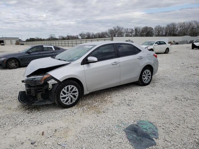 TOYOTA COROLLA L 2019 5yfburhe9kp858643