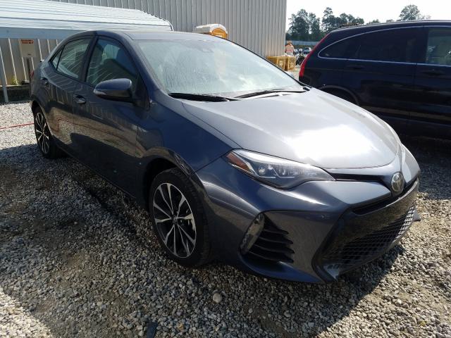 TOYOTA COROLLA L 2019 5yfburhe9kp859338