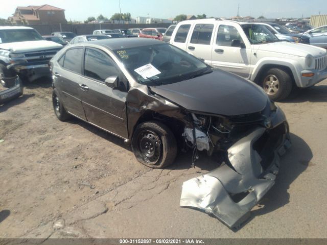 TOYOTA COROLLA 2019 5yfburhe9kp861722