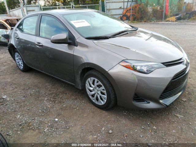 TOYOTA COROLLA 2019 5yfburhe9kp862272