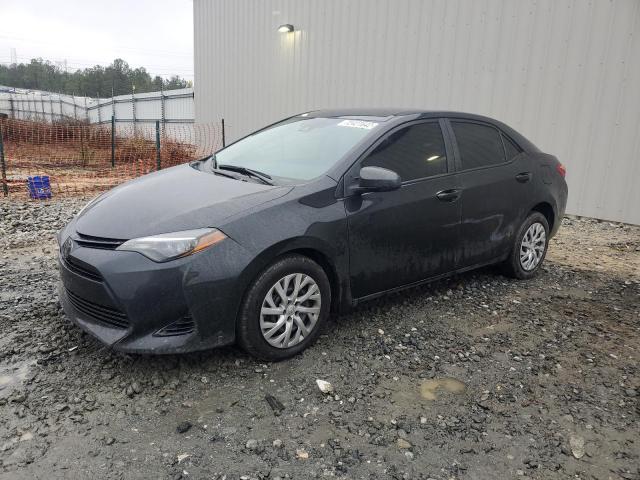 TOYOTA COROLLA L 2019 5yfburhe9kp862353