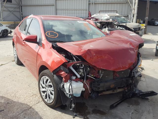 TOYOTA COROLLA L 2019 5yfburhe9kp863793