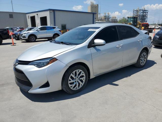 TOYOTA COROLLA L 2019 5yfburhe9kp863843