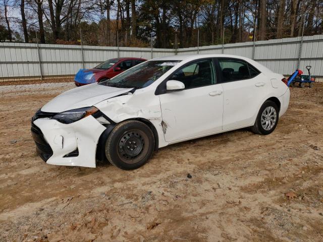 TOYOTA COROLLA L 2019 5yfburhe9kp864829