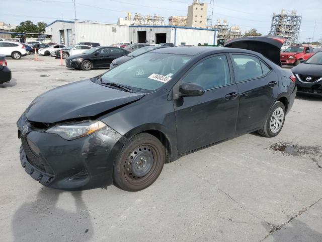 TOYOTA COROLLA 2019 5yfburhe9kp866306