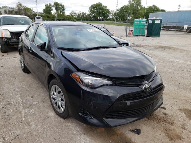 TOYOTA COROLLA L 2019 5yfburhe9kp866550