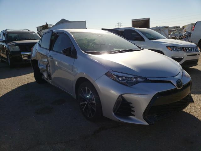 TOYOTA COROLLA L 2019 5yfburhe9kp869710