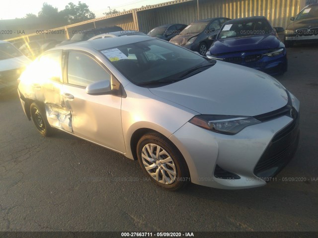 TOYOTA COROLLA 2019 5yfburhe9kp869853