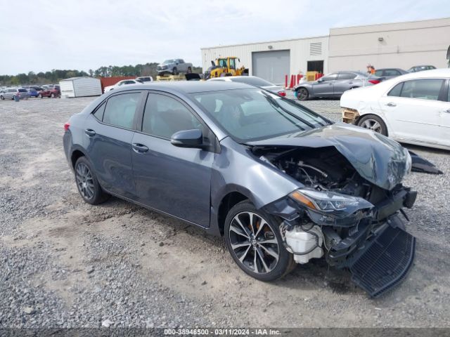 TOYOTA COROLLA 2019 5yfburhe9kp870047