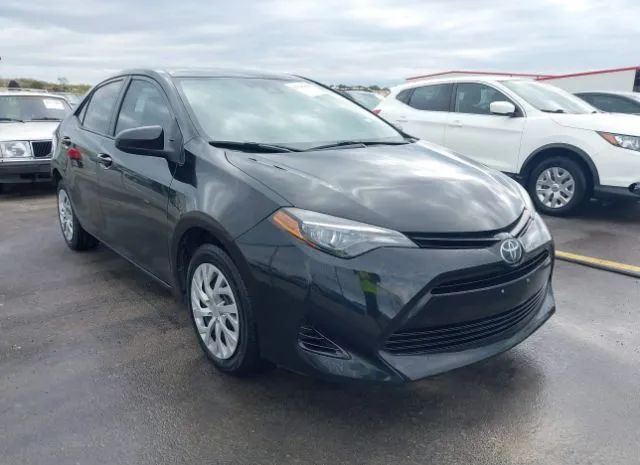 TOYOTA COROLLA 2019 5yfburhe9kp871960