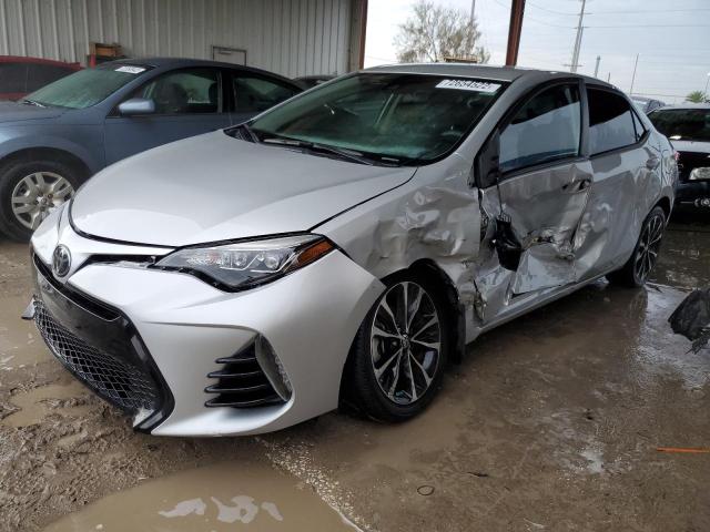 TOYOTA COROLLA L 2019 5yfburhe9kp875023