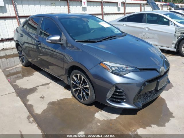 TOYOTA COROLLA 2019 5yfburhe9kp875944