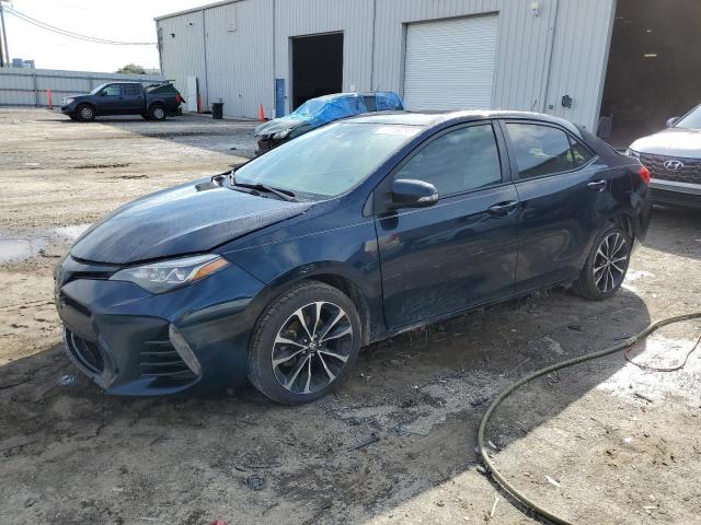 TOYOTA COROLLA 2019 5yfburhe9kp876320