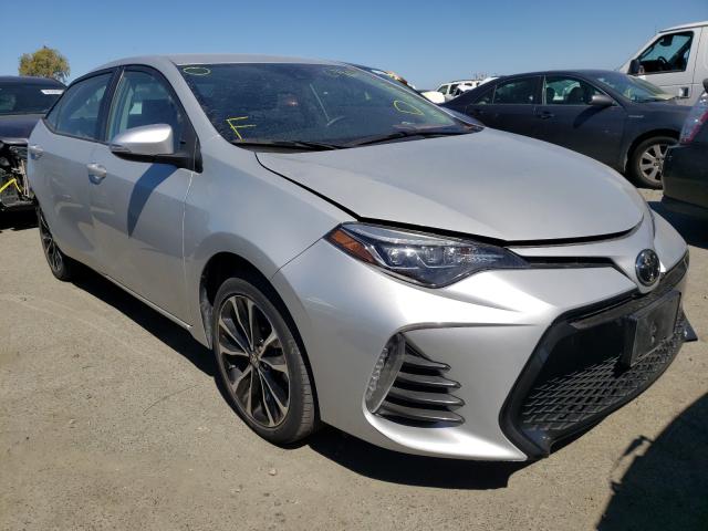 TOYOTA COROLLA L 2019 5yfburhe9kp882523