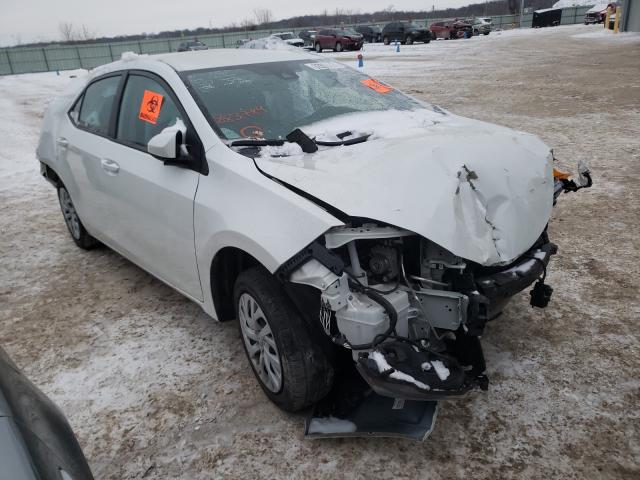 TOYOTA COROLLA L 2019 5yfburhe9kp883784