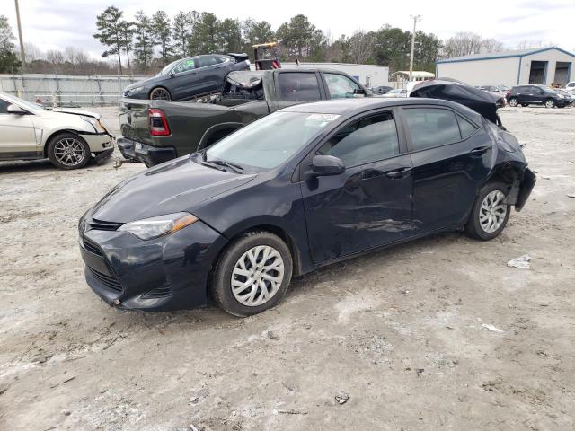 TOYOTA COROLLA L 2019 5yfburhe9kp883929