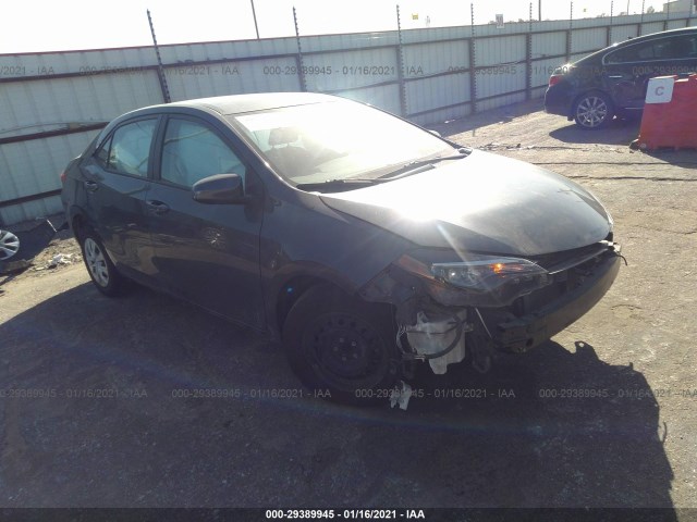 TOYOTA COROLLA 2019 5yfburhe9kp884191