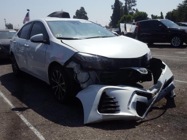 TOYOTA COROLLA L 2019 5yfburhe9kp885261