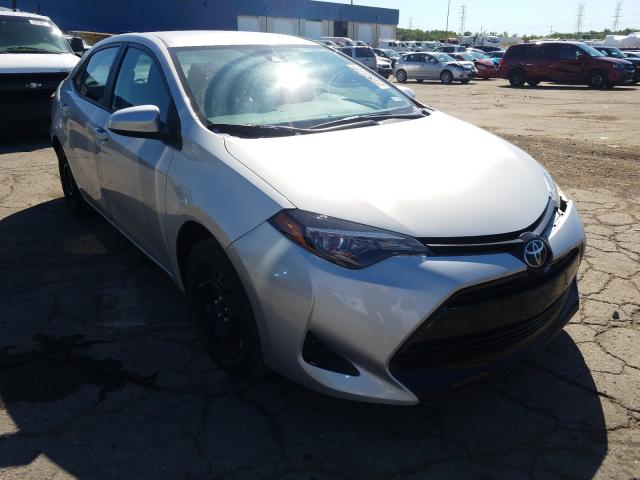 TOYOTA COROLLA L 2019 5yfburhe9kp885342