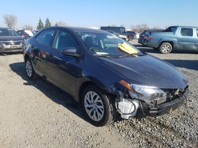 TOYOTA COROLLA L 2019 5yfburhe9kp885518