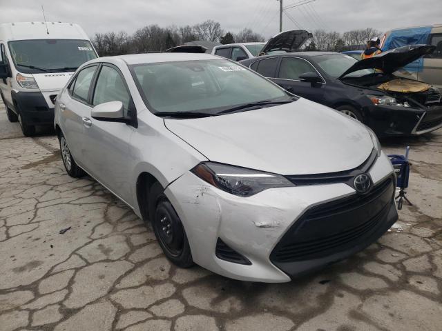 TOYOTA COROLLA L 2019 5yfburhe9kp886040