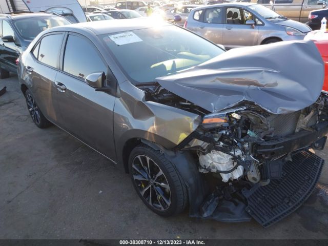 TOYOTA COROLLA 2019 5yfburhe9kp886880