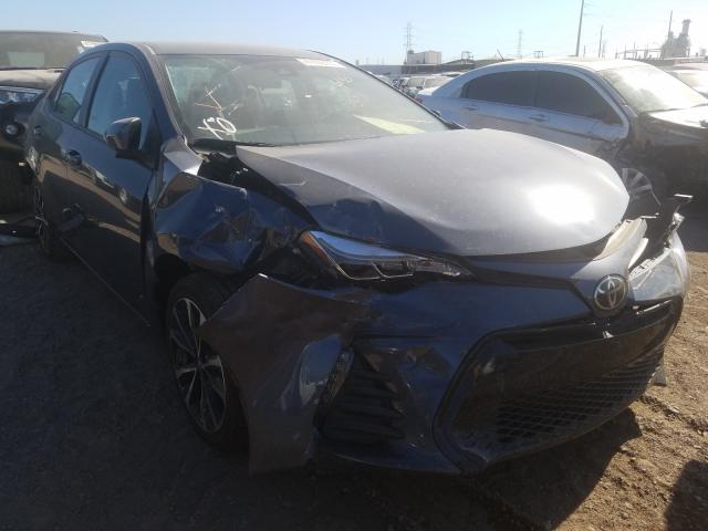 TOYOTA COROLLA L 2019 5yfburhe9kp889312