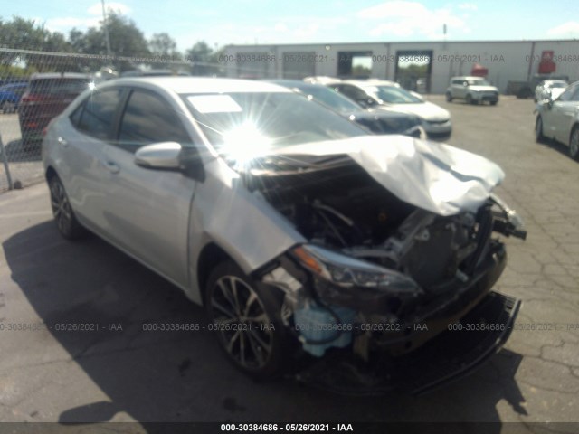 TOYOTA COROLLA 2019 5yfburhe9kp889780