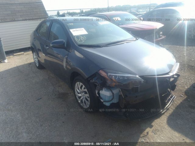 TOYOTA COROLLA 2019 5yfburhe9kp890850