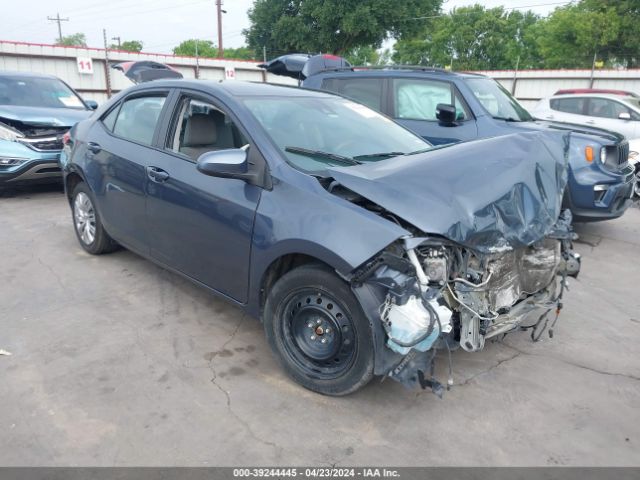 TOYOTA COROLLA 2019 5yfburhe9kp892131