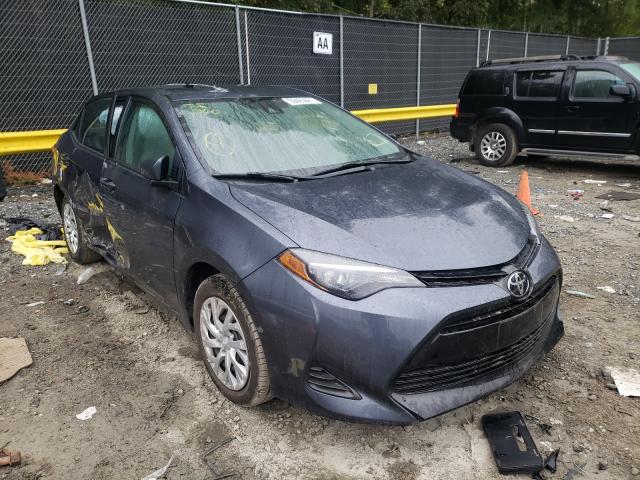 TOYOTA COROLLA L 2019 5yfburhe9kp895451