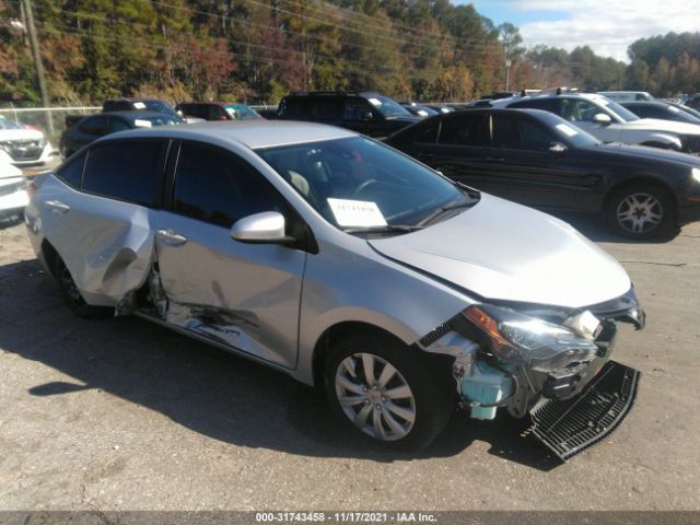 TOYOTA COROLLA 2019 5yfburhe9kp896406