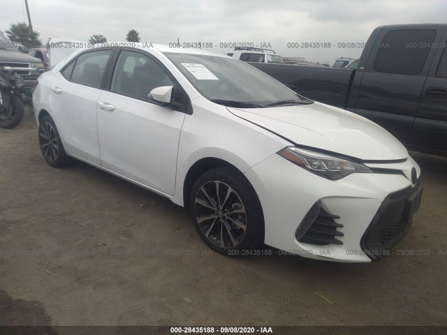 TOYOTA COROLLA 2019 5yfburhe9kp896941