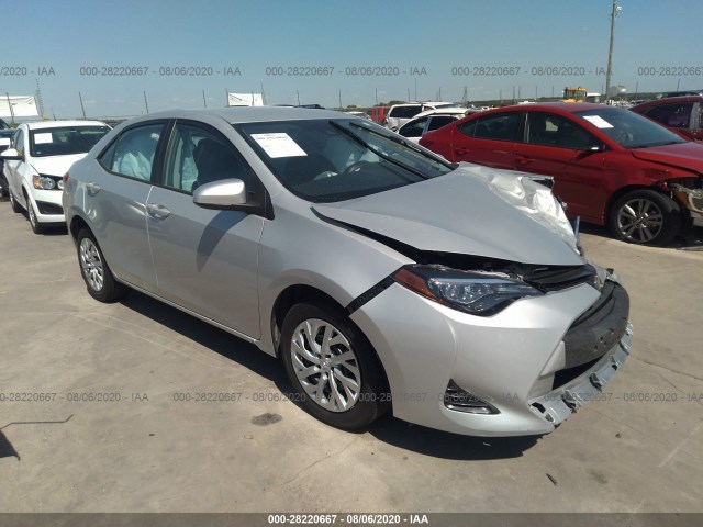 TOYOTA COROLLA 2019 5yfburhe9kp897118