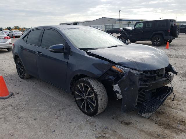 TOYOTA COROLLA L 2019 5yfburhe9kp897359