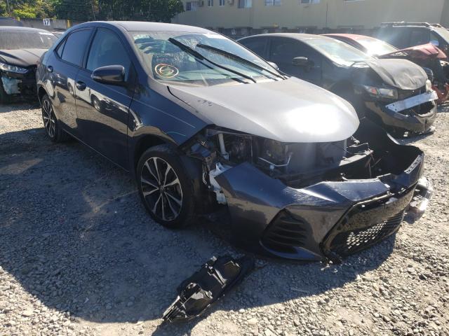 TOYOTA COROLLA L 2019 5yfburhe9kp898415