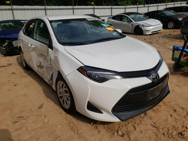 TOYOTA COROLLA L 2019 5yfburhe9kp898690