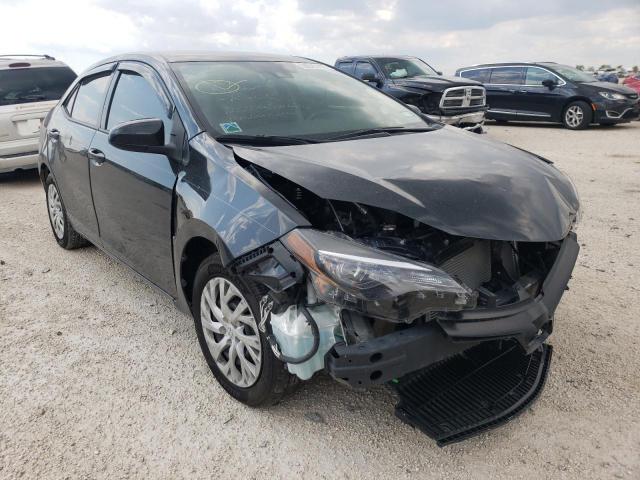 TOYOTA COROLLA L 2019 5yfburhe9kp901345