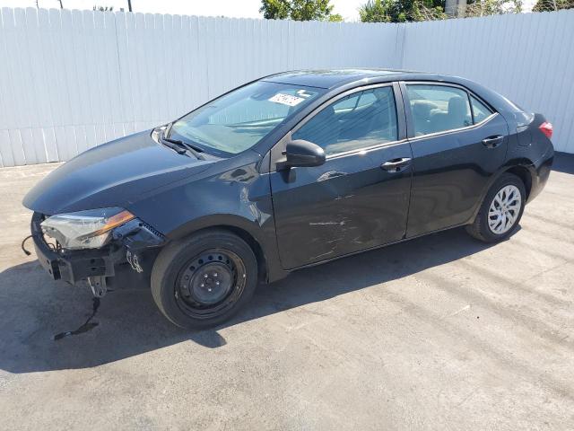 TOYOTA COROLLA 2019 5yfburhe9kp901913