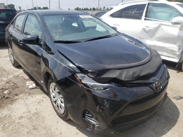 TOYOTA COROLLA L 2019 5yfburhe9kp902057