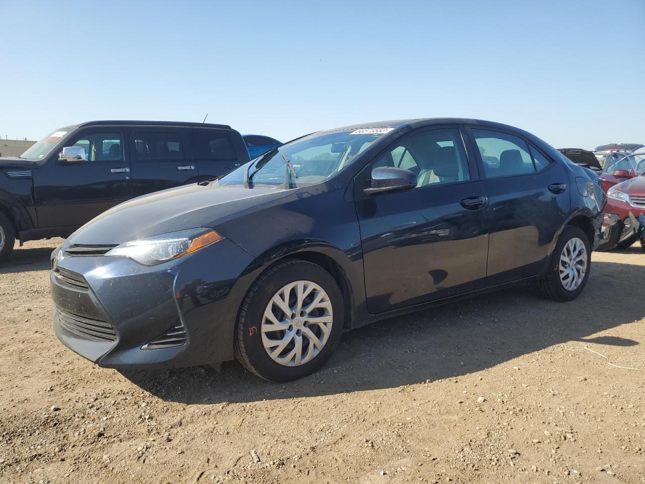 TOYOTA COROLLA 2019 5yfburhe9kp902074