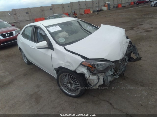 TOYOTA COROLLA 2019 5yfburhe9kp902219