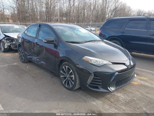 TOYOTA COROLLA 2019 5yfburhe9kp902656