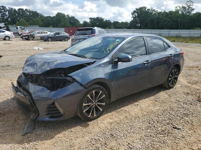 TOYOTA COROLLA L 2019 5yfburhe9kp902723