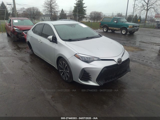 TOYOTA COROLLA 2019 5yfburhe9kp904276