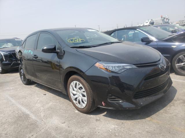 TOYOTA COROLLA L 2019 5yfburhe9kp907159